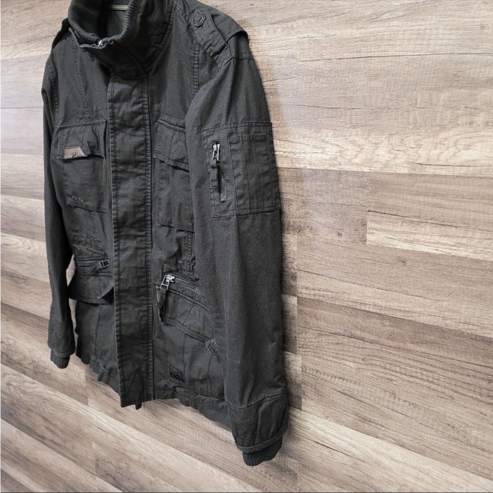 Fox Racing Riding Jacket - Picture 5 of 14